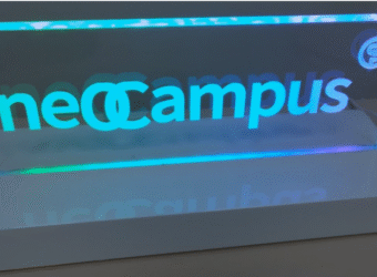 Neo Campus - Logo