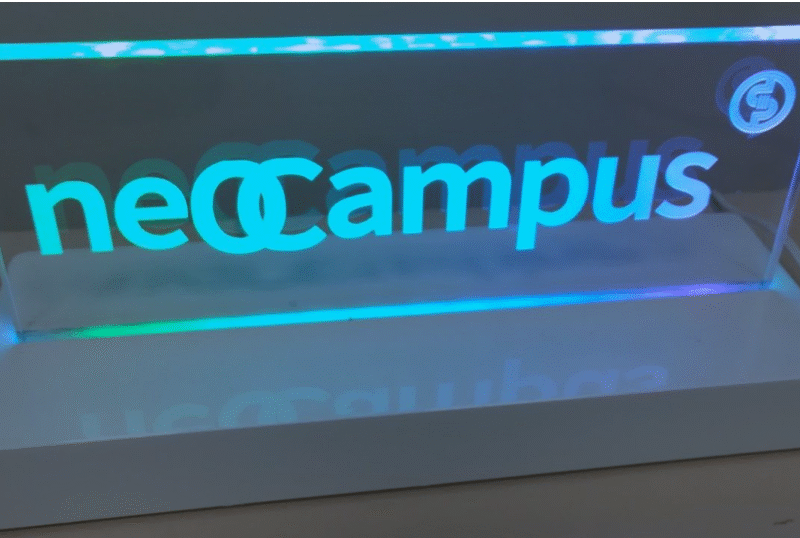 Neo Campus - Logo