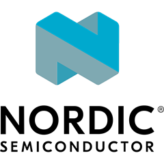 Nordic Semi Conductor - Logo